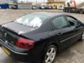 Peugeot 407 2,0hdi НА ЧАСТИ, снимка 7