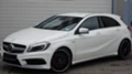 Mercedes-Benz A45 AMG, снимка 1