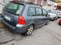 Peugeot 307 1,6hdi+dpf, снимка 3