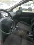 Peugeot 307 1,6hdi+dpf, снимка 6