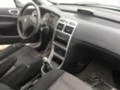 Peugeot 307 1,6hdi+dpf, снимка 7