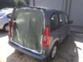 Citroen Berlingo 1.6 hdi , снимка 4