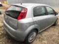 Fiat Punto 1.3mjet, снимка 4