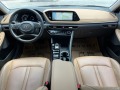 Hyundai Sonata 2.0i газ,подгряване,обдухване,keyless go,гаранция - [11] 