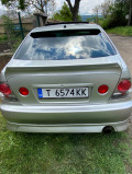 Lexus IS  - изображение 4