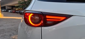 Mazda CX-5 2.0 Awd Led Head Up 360 Камери Бяла Перла, снимка 14
