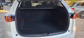 Mazda CX-5 2.0 Awd Led Head Up 360 Камери Бяла Перла, снимка 15