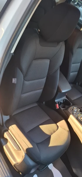 Mazda CX-5 2.0 Awd Led Head Up 360 Камери Бяла Перла, снимка 16