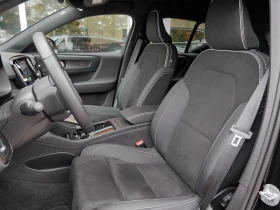 Volvo XC40 82kW* LED* CAM* DISTR* CARPLAY* 0, снимка 7