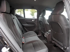 Volvo XC40 82kW* LED* CAM* DISTR* CARPLAY* 0, снимка 15