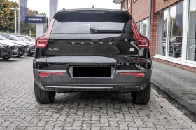 Volvo XC40 82kW* LED* CAM* DISTR* CARPLAY* 0, снимка 3