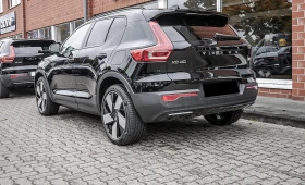 Volvo XC40 82kW* LED* CAM* DISTR* CARPLAY* 0, снимка 4