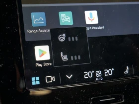 Volvo XC40 82kW* LED* CAM* DISTR* CARPLAY* 0, снимка 11