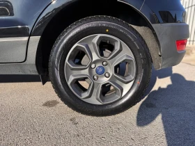 Ford EcoSport 1.0 EcoBoost Italy, снимка 14