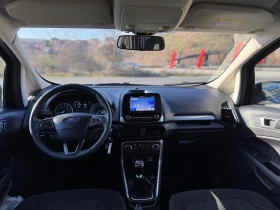 Ford EcoSport 1.0 EcoBoost Italy, снимка 6