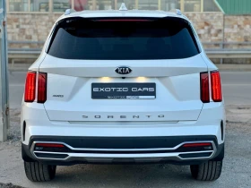 Kia Sorento 2.2 CRDi 4WD ! Prestige !, снимка 5