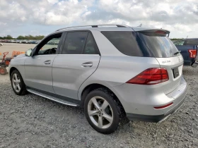 Mercedes-Benz GLE 350 ПОДГРЕВ* КАМЕРА* КЕЙЛЕС* LANE* ASSIST, снимка 2