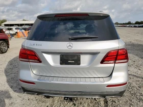 Mercedes-Benz GLE 350 ПОДГРЕВ* КАМЕРА* КЕЙЛЕС* LANE* ASSIST, снимка 6