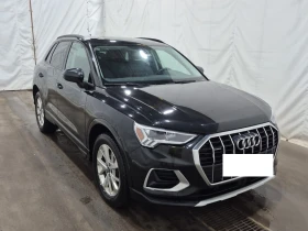Audi Q3 S Line 45, снимка 2