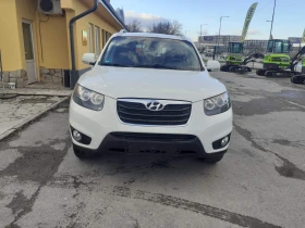 Hyundai Santa fe  2, 4 PREMIUM  Фейслифт 4x4 FULL, снимка 2