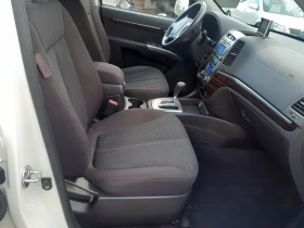 Hyundai Santa fe  2, 4 PREMIUM  Фейслифт 4x4 FULL, снимка 10