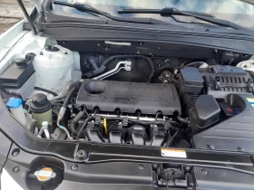 Hyundai Santa fe  2, 4 PREMIUM  Фейслифт 4x4 FULL, снимка 17