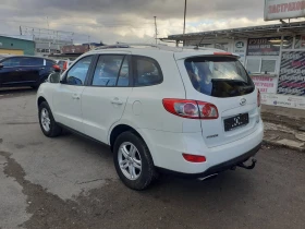 Hyundai Santa fe  2, 4 PREMIUM  Фейслифт 4x4 FULL, снимка 3