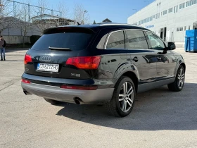 Audi Q7, снимка 4