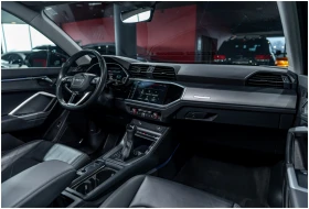 Audi Q3 45 Technik* Quattro* Bang&Olufsen, снимка 17