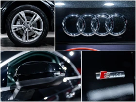 Audi Q3 45 Technik* Quattro* Bang&Olufsen, снимка 7