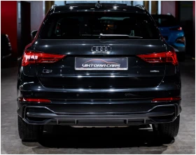 Audi Q3 45 Technik* Quattro* Bang&Olufsen, снимка 5