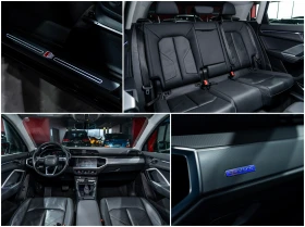 Audi Q3 45 Technik* Quattro* Bang&Olufsen, снимка 15