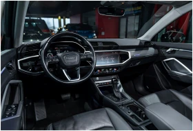 Audi Q3 45 Technik* Quattro* Bang&Olufsen, снимка 10