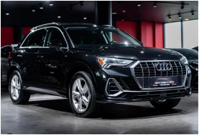 Audi Q3 45 Technik* Quattro* Bang&Olufsen, снимка 1