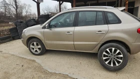 Renault Koleos 2.0, 4х4, 150к.с., снимка 17