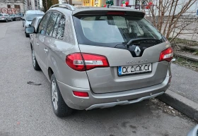 Renault Koleos 2.0, 4х4, 150к.с., снимка 6