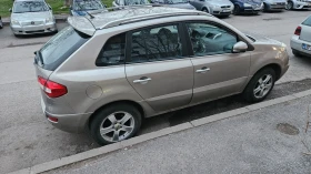 Renault Koleos 2.0, 4х4, 150к.с., снимка 4