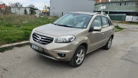 Renault Koleos 2.0, 4х4, 150к.с., снимка 1