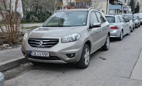 Renault Koleos 2.0, 4х4, 150к.с., снимка 1