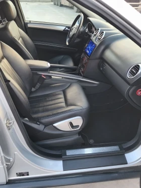 Mercedes-Benz ML 320, снимка 10