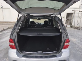 Mercedes-Benz ML 320, снимка 12