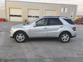 Mercedes-Benz ML 320, снимка 3