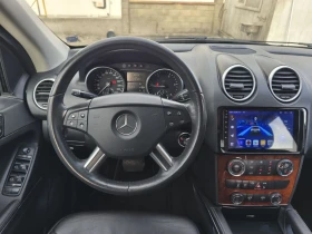 Mercedes-Benz ML 320, снимка 13