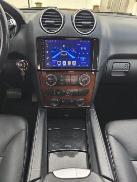 Mercedes-Benz ML 320, снимка 13
