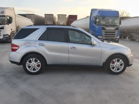 Mercedes-Benz ML 320, снимка 5