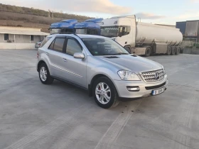 Mercedes-Benz ML 320, снимка 6