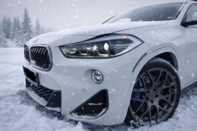 BMW X2 M35i, снимка 2