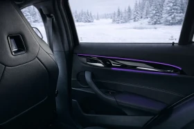 BMW X2 M35i, снимка 17