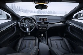 BMW X2 M35i, снимка 12