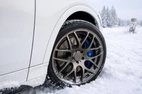 BMW X2 M35i, снимка 9